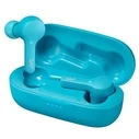 Bluetooth Handsfree JVC HA-A7TANU earphones, blue