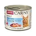 Υγρή Τροφή Γάτας Animonda Cat Carny Adult Chicken with salmon 200g