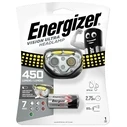 Φακός Κεφαλής LED Energizer Vision Ultra 3AA 450 LM, 3 colours of light