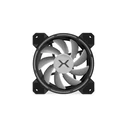 Case Fan 12cm Krux LUNAR 120 ARGB 3X120KIT