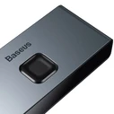 HDMI Splitter Baseus Matrix 4K HD Cable Grey