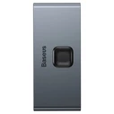 HDMI Splitter Baseus Matrix 4K HD Cable Grey