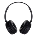 Headphones JVC HA-S36W Head-band Calls/Music Black