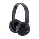 Headphones JVC HA-S36W Head-band Calls/Music Black