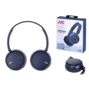 Headphones JVC HAS-36WAU BT blue