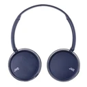 Headphones JVC HAS-36WAU BT blue