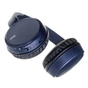 Headphones JVC HAS-36WAU BT blue