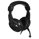 Multimedia Headsets Behringer HPM1100 - closed with microphone and USB connection