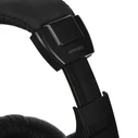 Multimedia Headsets Behringer HPM1100 - closed with microphone and USB connection