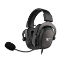 Gaming Headset Havit H2002d Head-band Black