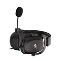 Gaming Headset Havit H2002d Head-band Black