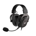 Gaming Headset Havit H2002d Head-band Black