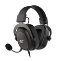 Gaming Headset Havit H2002d Head-band Black