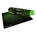 MousePad Esperanza EGP102G Gaming Black, Green