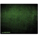 MousePad Esperanza EGP102G Gaming Black, Green