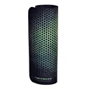 MousePad Esperanza EGP102G Gaming Black, Green