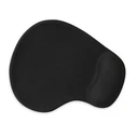 MousePad iBox MP003 Gel Pad Black
