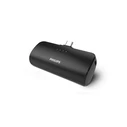 Powerbank Philips DLP2510C/03 Lithium-Ion (Li-Ion) 2500 mAh Wireless Black
