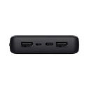 Powerbank Trust Primo Lithium-Ion (Li-Ion) 20000 mAh Black
