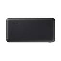 Powerbank Trust Primo Lithium-Ion (Li-Ion) 20000 mAh Black
