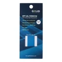 Thermal pad Gelid Solutions TP-GP04-R-C heat sink compound