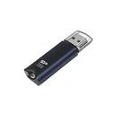 USB Flash 32GB Silicon Power Marvel M02 Type-A 3.2 Gen 1 (3.1 Gen 1) Black