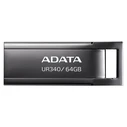 USB Flash 64GB Adata UR340 Type-A 3.2 Gen 2 (3.1 Gen 2) Black