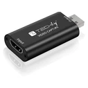 Video Capture Techly I-USB-VIDEO-1080TY converter 1920 x 1080 pixels