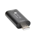 Video Capture Techly I-USB-VIDEO-1080TY converter 1920 x 1080 pixels