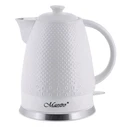 Βραστήρας Maestro MR-073 1.2 L 1200 W White