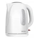 Βραστήρας MPM Cordless MCZ-105, white, 1.7 l