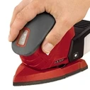 Γωνιακός Τροχός Einhell RT-OS 13 Delta sander 12000 OPM