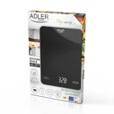 Ζυγαριά Κουζίνας Adler AD 3177b