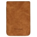 Θήκη Ebook Reader PocketBook WPUC-627-S-LB 15.2 cm (6") Folio Brown
