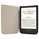 Θήκη Ebook Reader PocketBook WPUC-627-S-LB 15.2 cm (6") Folio Brown