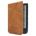 Θήκη Ebook Reader PocketBook WPUC-627-S-LB 15.2 cm (6") Folio Brown