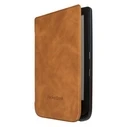 Θήκη Ebook Reader PocketBook WPUC-627-S-LB 15.2 cm (6") Folio Brown