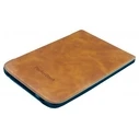 Θήκη Ebook Reader PocketBook WPUC-627-S-LB 15.2 cm (6") Folio Brown