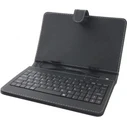 Θήκη Tablet Esperanza EK123 keyboard Black Micro-USB