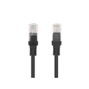 Καλώδιο Δικτύου Lanberg UTP CAT.5E 30M BLACK