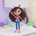 Κούκλα Gabby's Dollhouse 8-inch Gabby Girl Doll, Kids Toys for Ages 3 and up