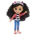 Κούκλα Gabby's Dollhouse 8-inch Gabby Girl Doll, Kids Toys for Ages 3 and up