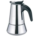 Μπρίκι Espresso Feel-Maestro MR1660-200 manual Pod 0.2 L Chrome