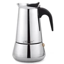 Μπρίκι Espresso Feel-Maestro MR1660-200 manual Pod 0.2 L Chrome