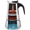Μπρίκι Espresso Feel-Maestro MR1660-200 manual Pod 0.2 L Chrome