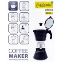 Μπρίκι Espresso for 6 cups MR-1667-6 Maestro