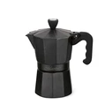Μπρίκι Espresso Maestro 3 cup MR-1666-3-BLACK black