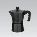 Μπρίκι Espresso Maestro 3 cup MR-1666-3-BLACK black