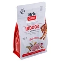Ξηρά Τροφή Γάτας Brit Care Grain-Free Adult Indoor Anti-Stress - 400 g