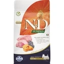 Ξηρά Τροφή Σκύλων Farmina N&D Pumpkin Lamb & Blueberry Adult Mini 800 g